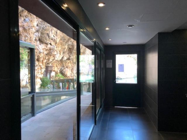 Hotel Balneario De La Virgen Jaraba Kültér fotó